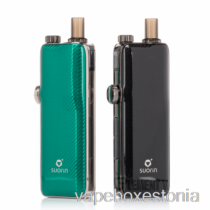Vape Box Estonia Suorin Spce Pod System Urban Camo